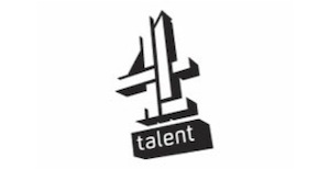 4 Talent Logo